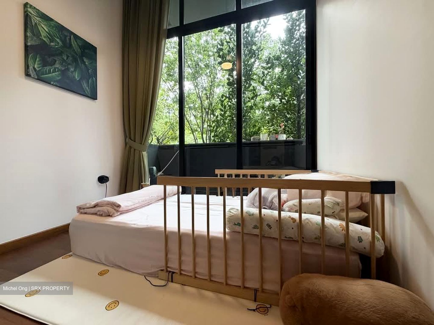 Kandis Residence (D27), Condominium #547074301